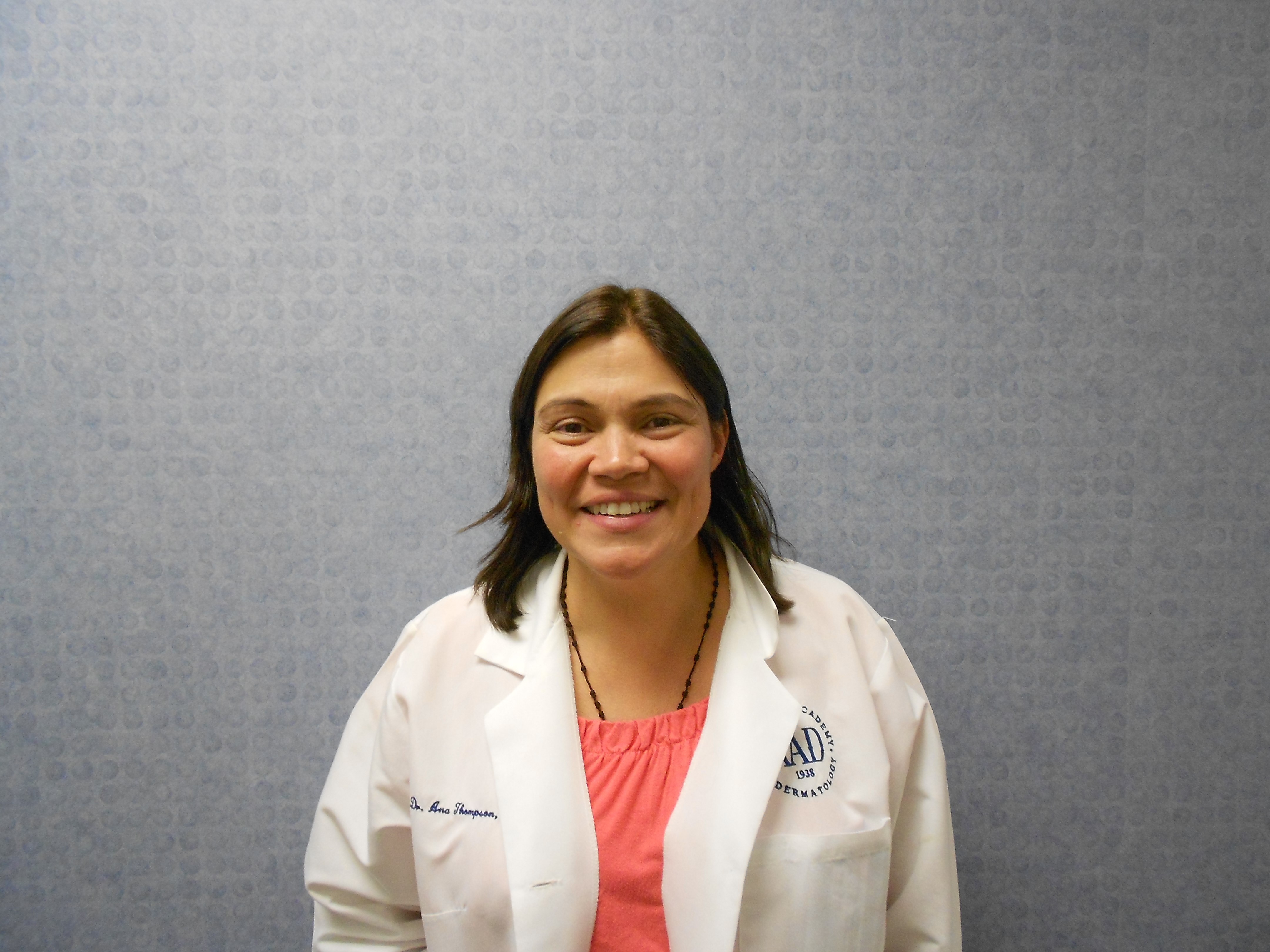 Image of Ana Marie Thompson , MD